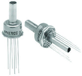 AMPHENOL ADVANCED SENSORS NPH-8-100GH PRESSURE SENSOR, 100KPA, STRAIGHT